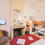 Centre - Superb Equipped Studio! * Lille