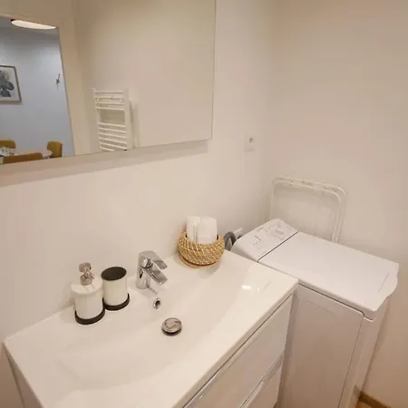 Centre - Superb Equipped Studio! * Rijsel