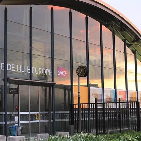 Centre - Superb Equipped Studio! Apartamento *