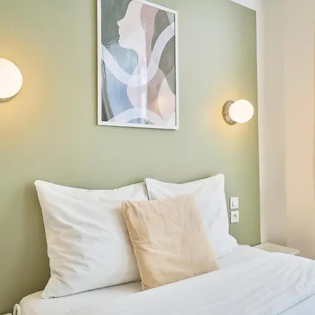 Centre - Superb Equipped Studio! Lille