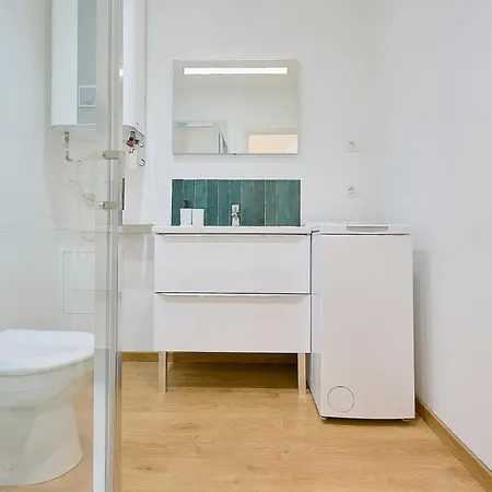 Centre - Superb Equipped Studio! * Lille