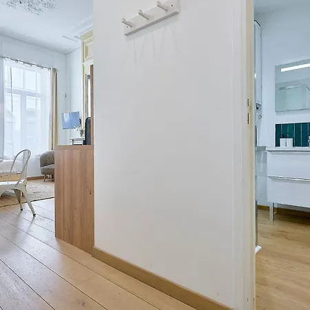 Centre - Superb Equipped Studio! Lille