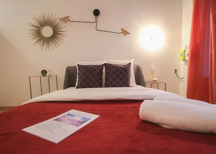 Centre - Superb Equipped Studio! Lille